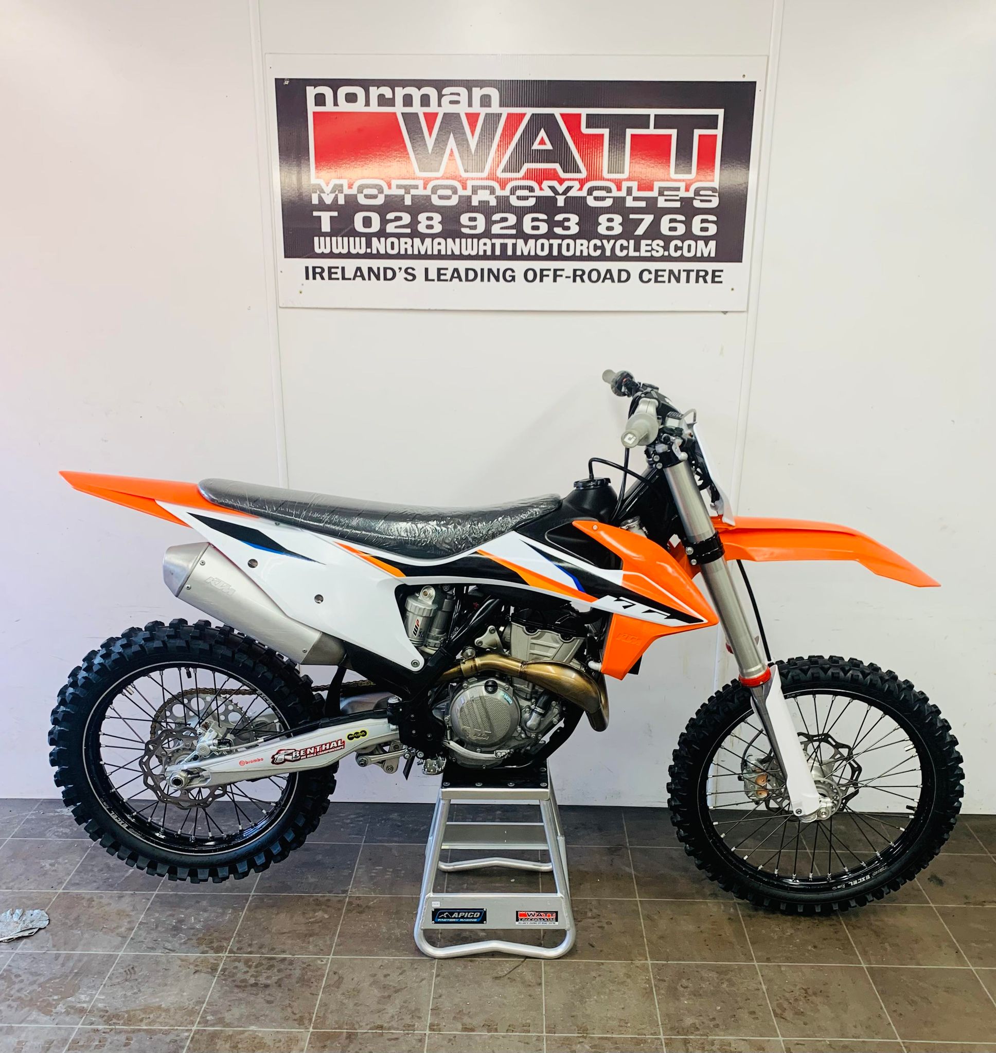 Ktm 350 shop for sale