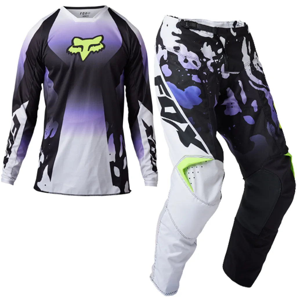 Youth dirt bike gear 2024 fox