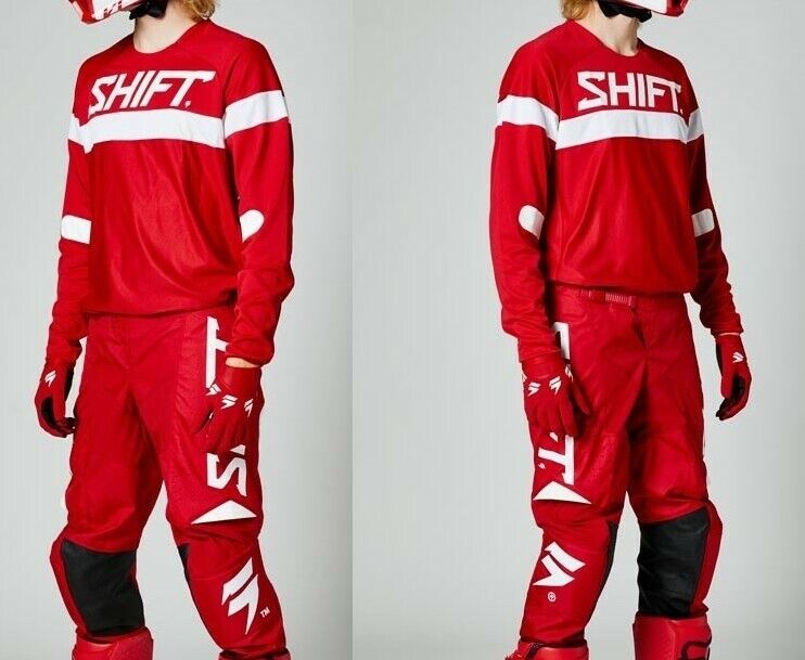 Shift 2024 Racing Gear