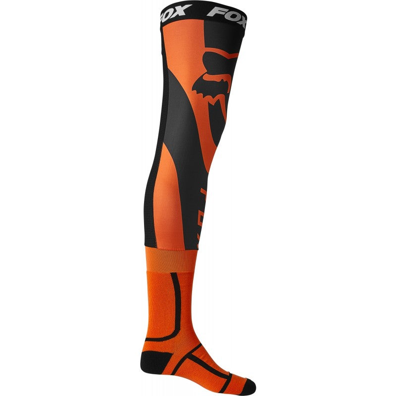 Fox Racing Mirer Knee Brace Sock 2022