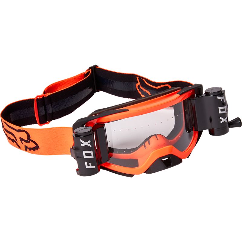 Fox Racing Airspace Stray Roll Off Goggle 2022