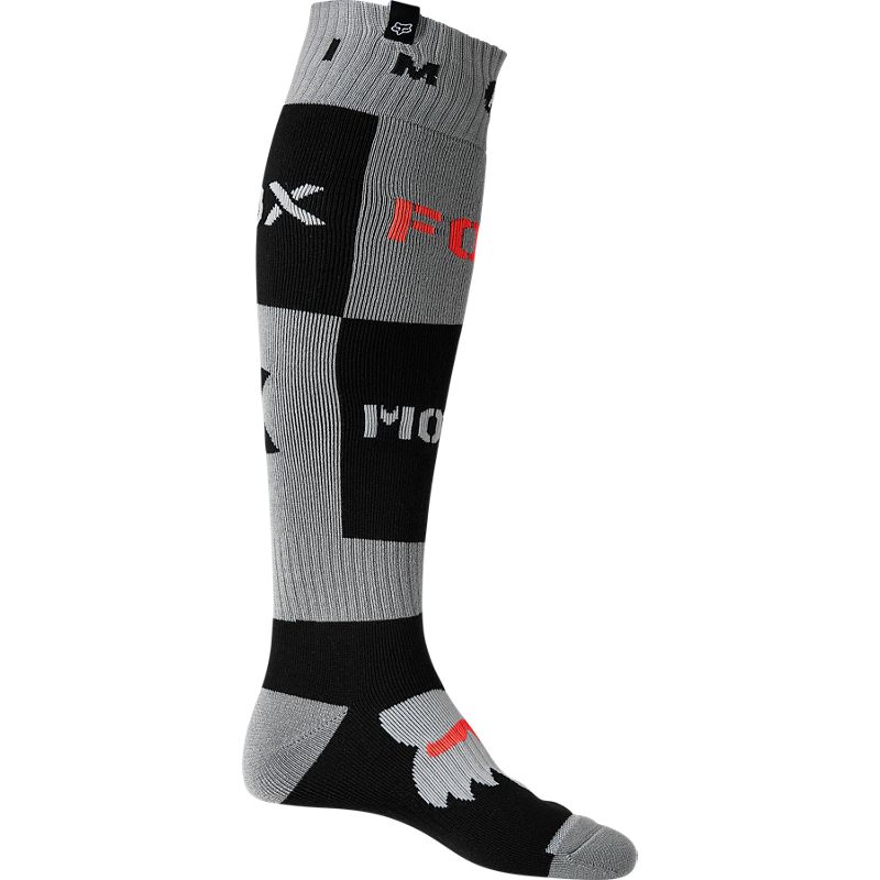 Fox Racing Nobyl Fri Thick Sock 2022