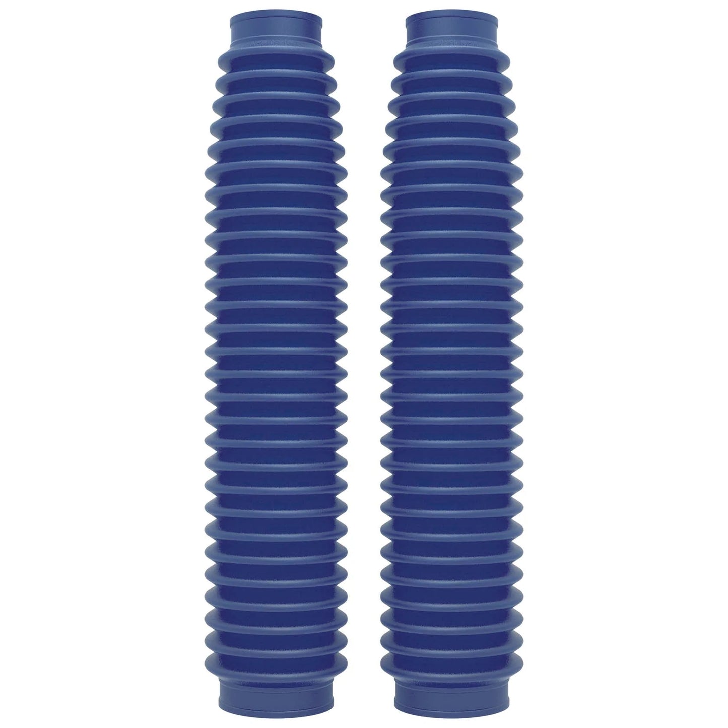 Polisport Universal Fork Boots Gaitors 350 x 41, Blue