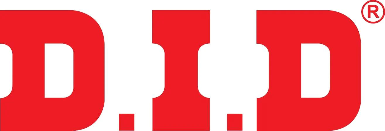 D.I.D Chain 420 NZ3 G&B X 134