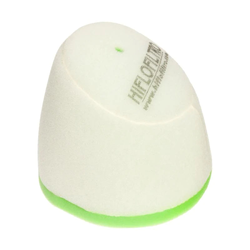 Hi Flo Filtro Foam Air Filter Kawasaki KX 80 1991 - 2000 KX 85 2001 - 2021 KX 100 1995 - 21