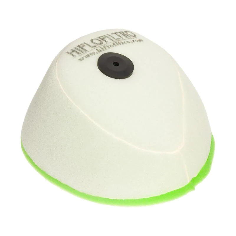 Hi Flo Filtro Foam Air Filter Kawasaki KXF 250 2006 - 2016 KXF 450 06 - 2015