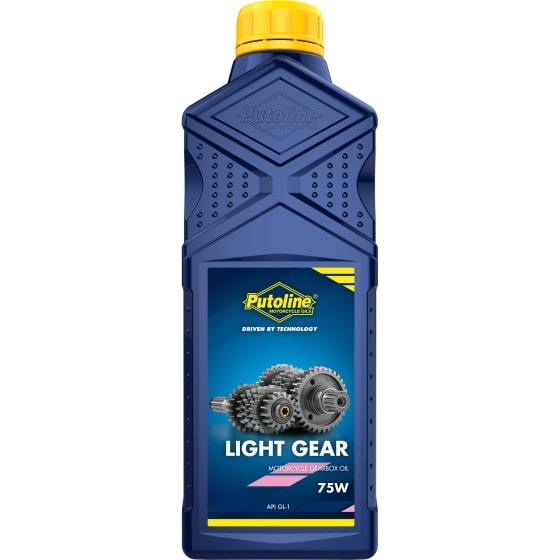 Putoline Light Gear 75W