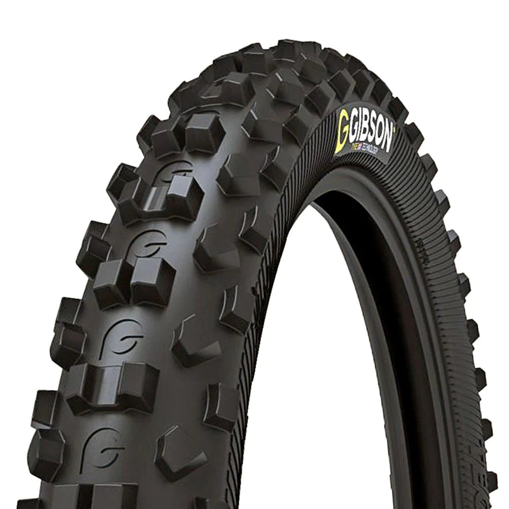 Gibson Tyres Tech 9.2 Front Tyre Enduro FIM, 90 / 100 - 21