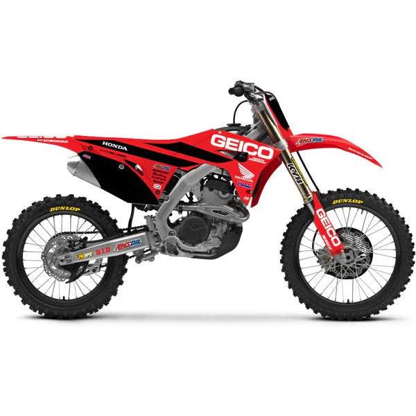 honda crf 250 2002