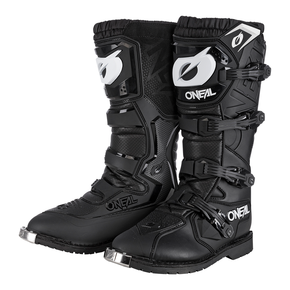 O'Neal Rider Pro Boot - Black