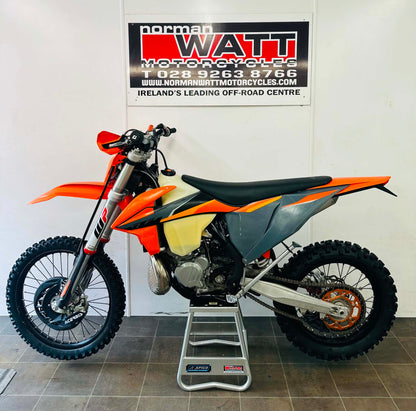 2021 KTM 300 EXC TPI ENDURO