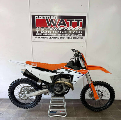 2023 KTM 350 SXF