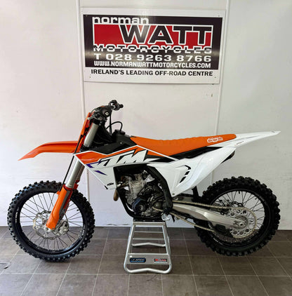 2023 KTM 350 SXF