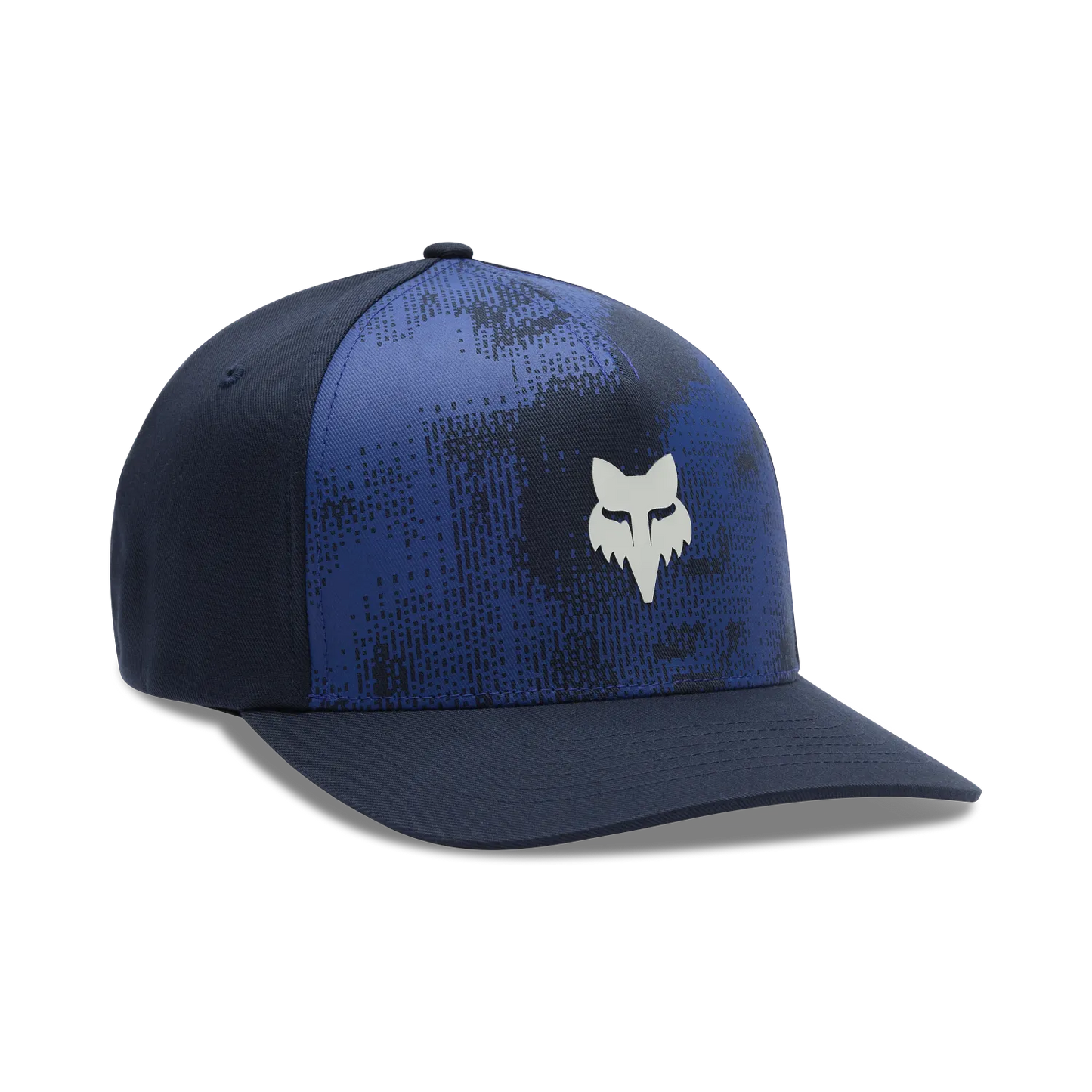 Fox Head RS Flexfit Hat - Midnight Blue
