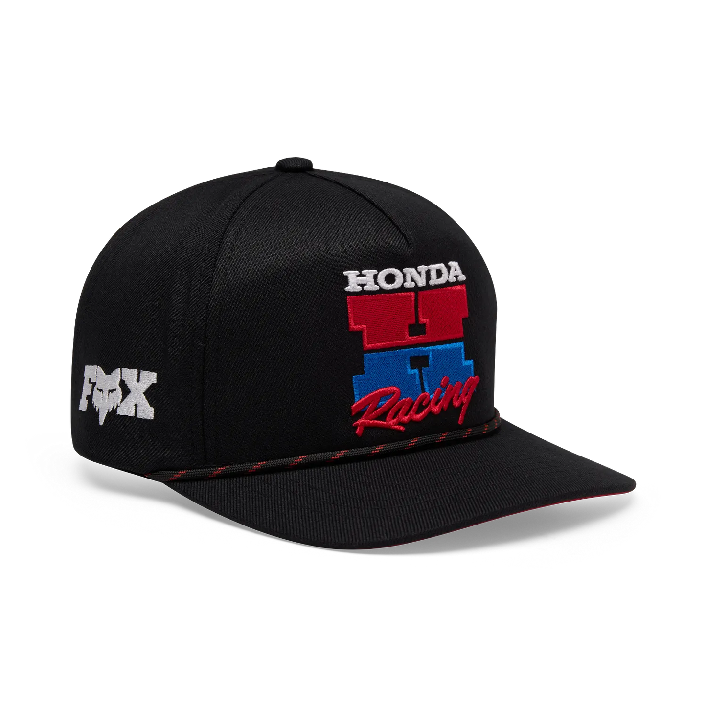 Fox Honda Snapback Hat