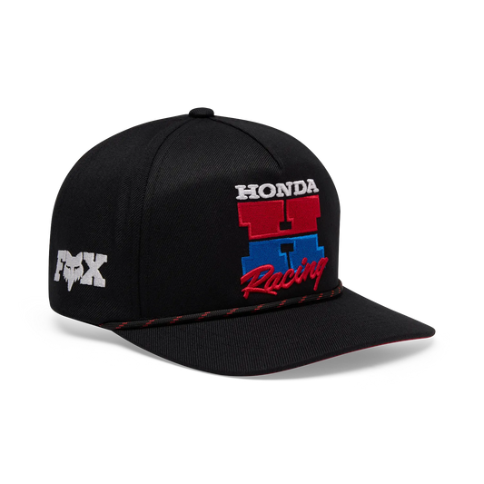 Fox Honda Snapback Hat