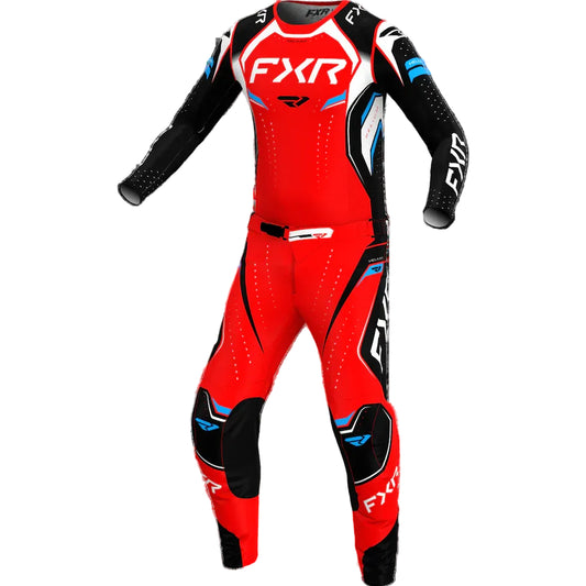 FXR Helium Torid Kit Combo 2026