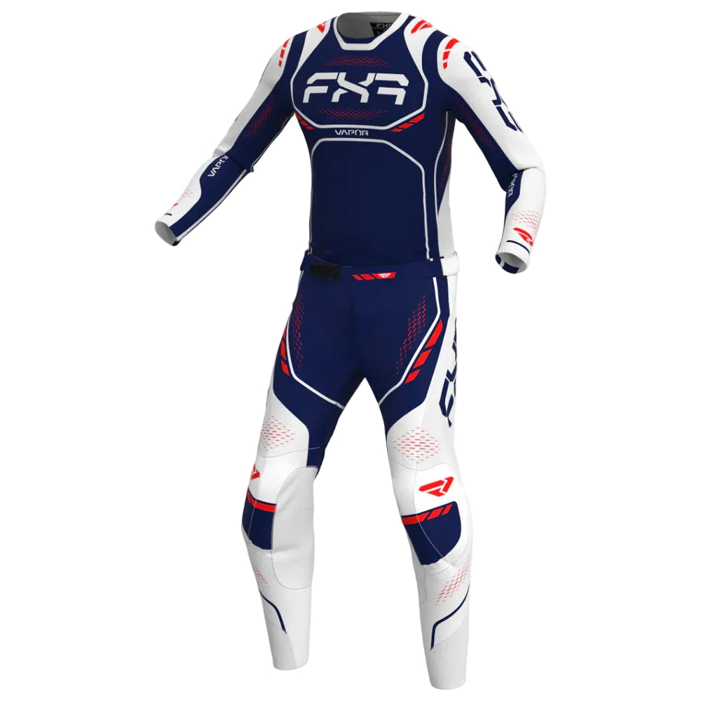 FXR Vapor Air Force Kit Combo 2026