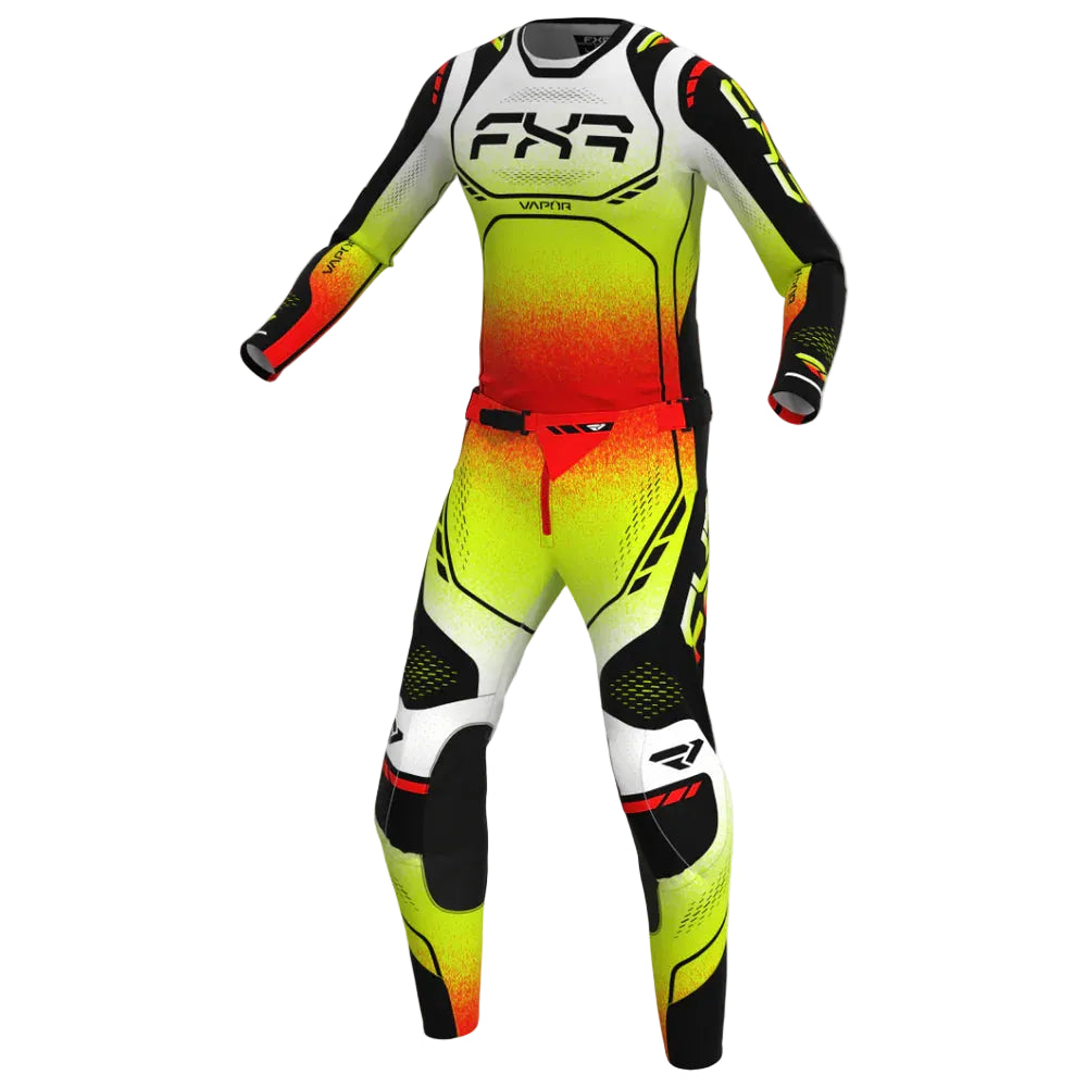 FXR Vapor Air Heat Kit Combo 2026