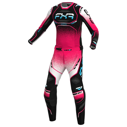 FXR Vapor Burst Kit Combo 2026