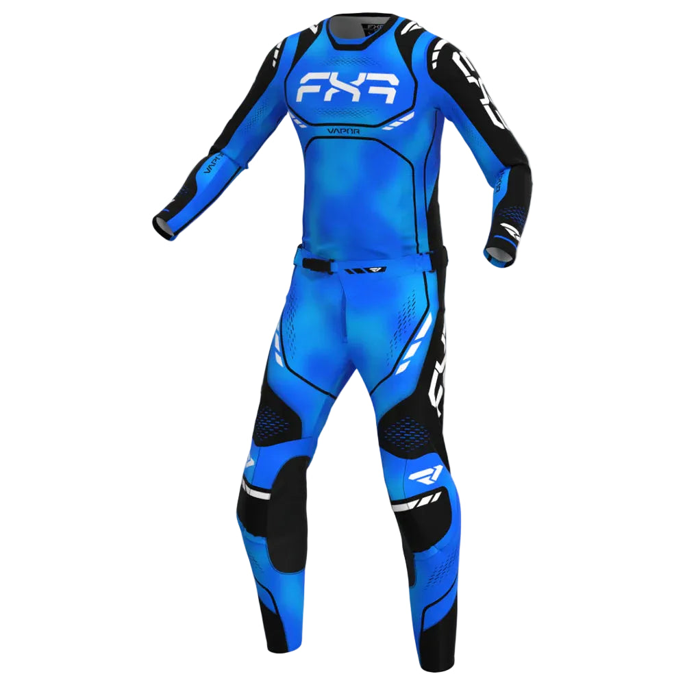 FXR Vapor Tide Kit Combo 2026