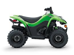 NEW KFX90 KAWASAKI QUAD