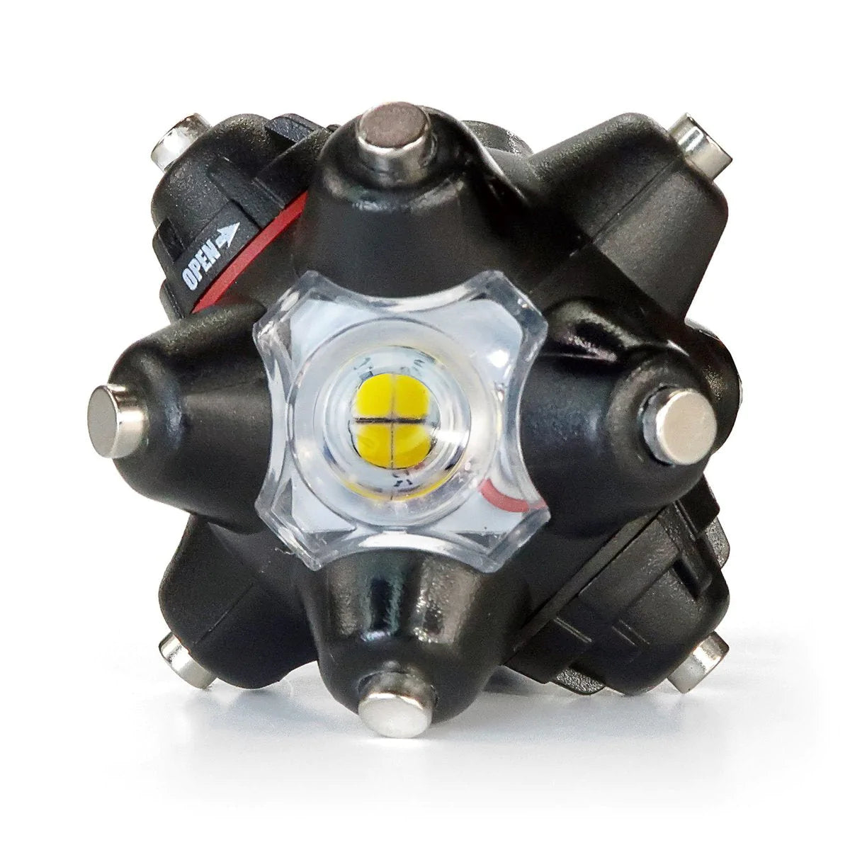 Ark Pro Racing Light Risk Racing Light Mine PRO – Norman Watt Motorcycles