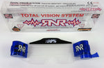 Rip n Roll TVS - 100% Strata / Accuri Total Vision System, Blue