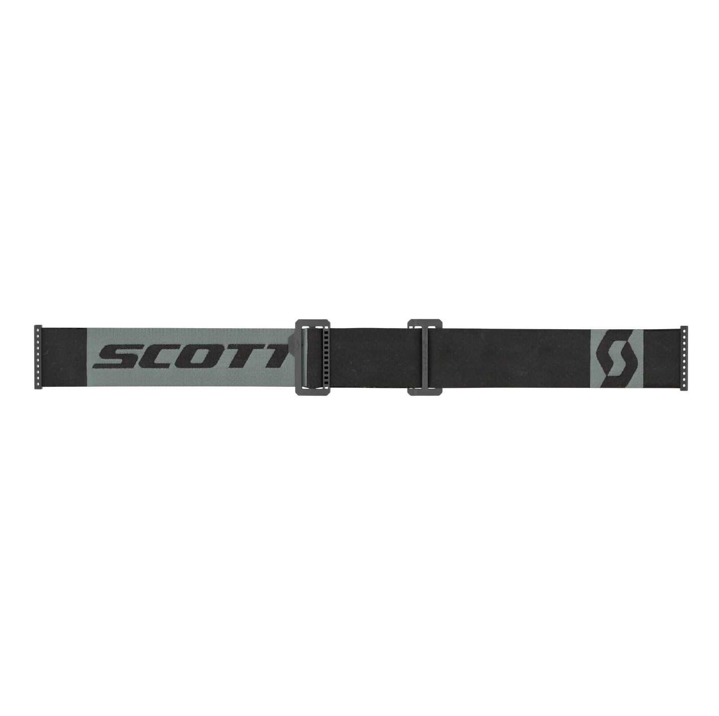 Scott Prospect Goggle, Black / Grey – Light Sensitive Works Lens