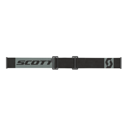 Scott Prospect Goggle, Black / Grey – Light Sensitive Works Lens