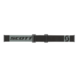 Scott Prospect Goggle, Black / Grey – Light Sensitive Works Lens