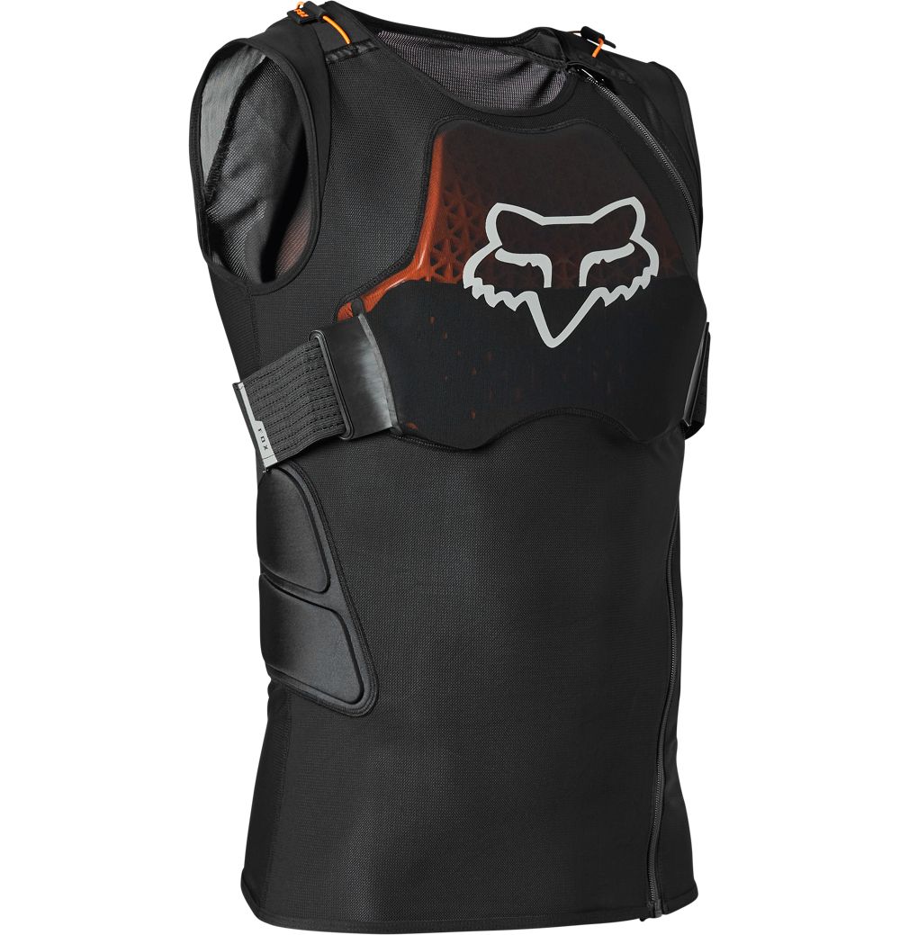 Fox Racing Baseframe Pro D3O Vest 2022