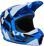 Fox Racing V1 Lux Helmet, ECE 2022