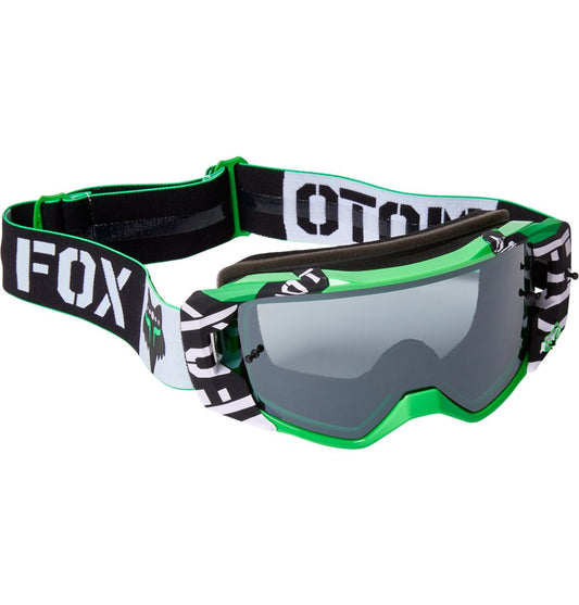 Fox Racing Vue Nobyl Goggle - Spark 2022
