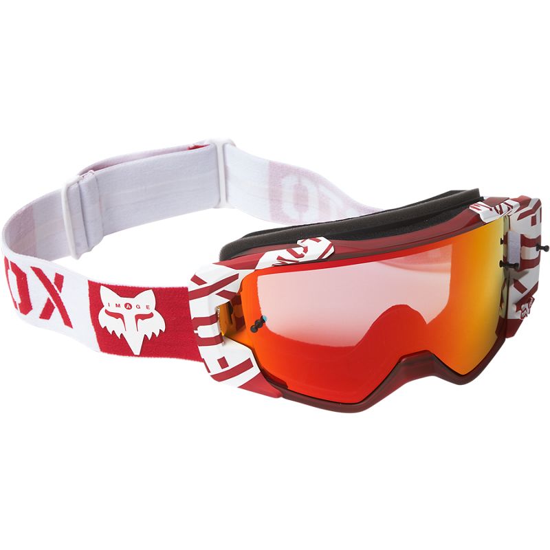 Fox Racing Vue Nobyl Goggle - Spark 2022