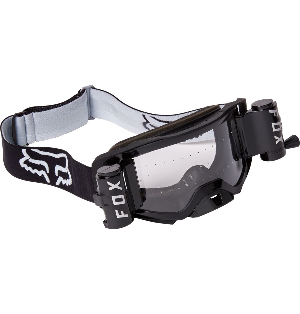 Fox Racing Airspace Stray Roll Off Goggle 2022