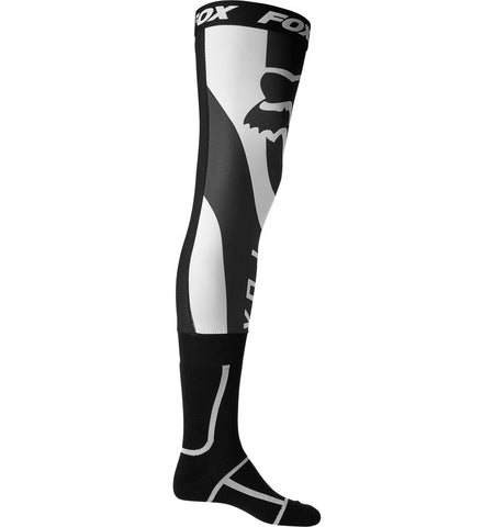 Fox Racing Mirer Knee Brace Sock 2022