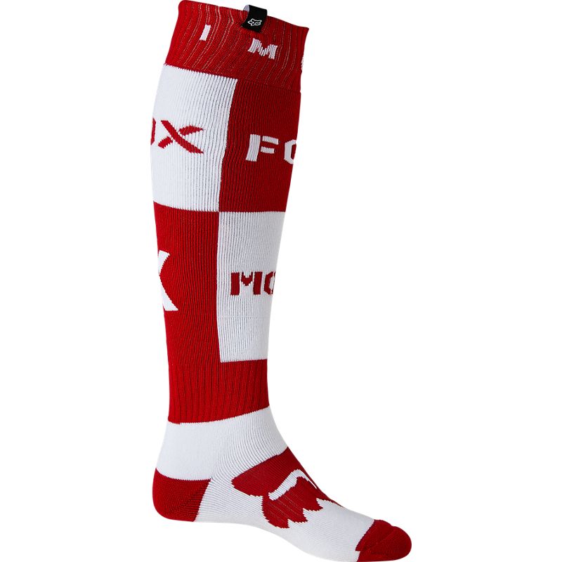 Fox Racing Nobyl Fri Thick Sock 2022