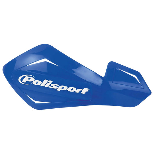 Polisport Universal Hand Guards Free Flow Lite, Blue