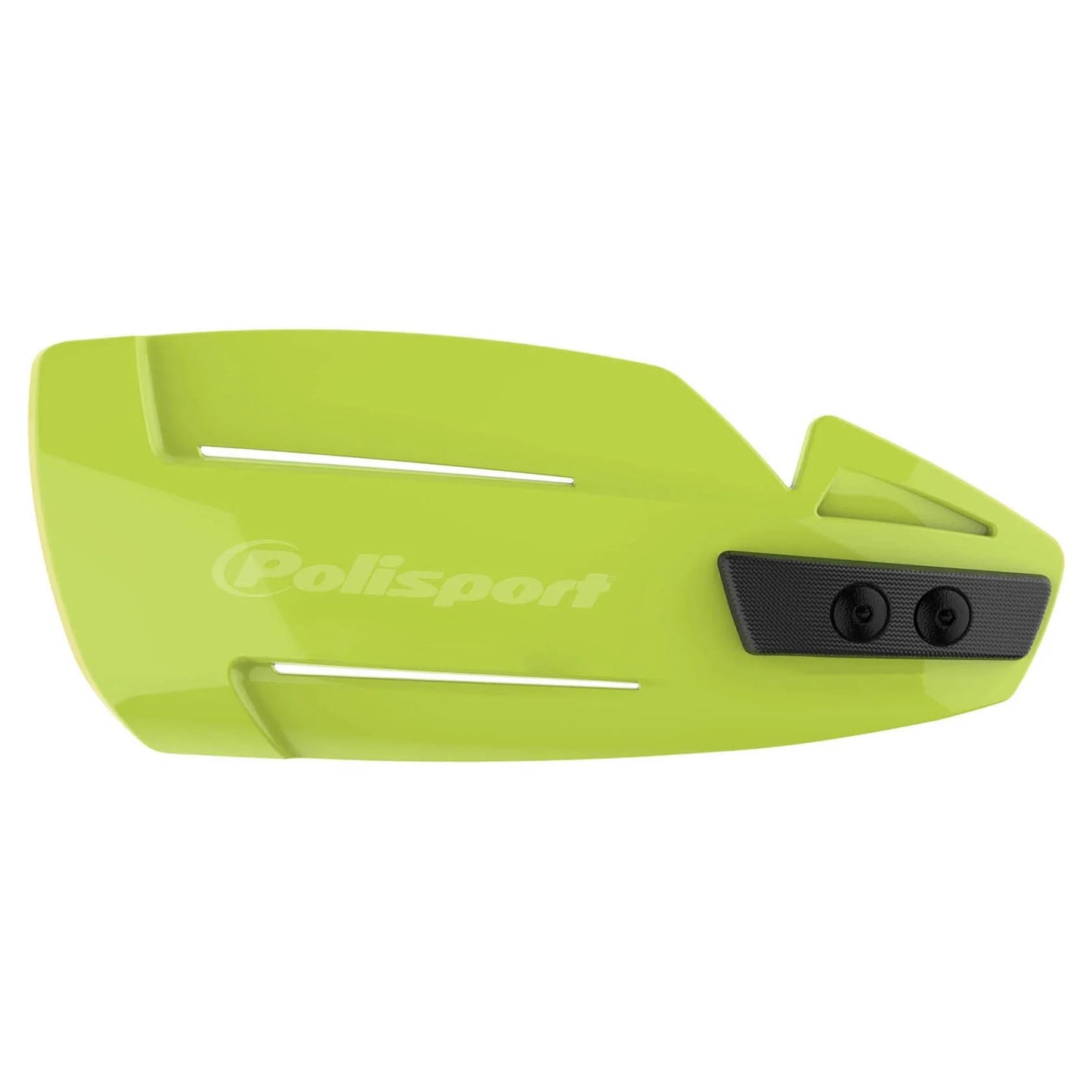 Polisport Universal Hammer Hand Guards, Fluo Yellow