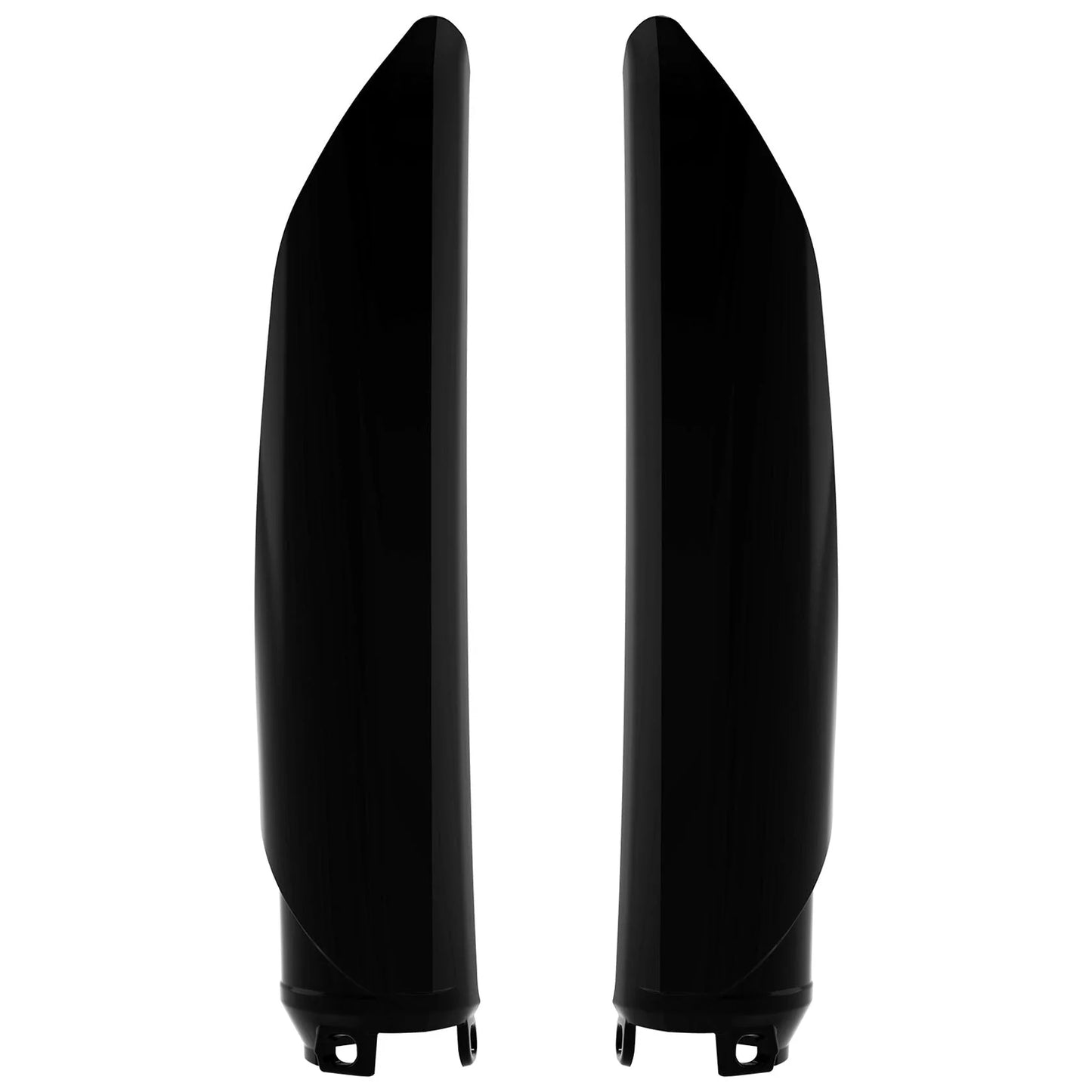 Polisport Beta Fork Guards RR 2012 - 2018 X Trainer 2015 – 2022, Black