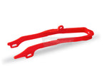 Polisport Honda Chain Guide Slider Kit CRF 250 R 2011 - 2013 CRF 450 R 11 - 2012, Red