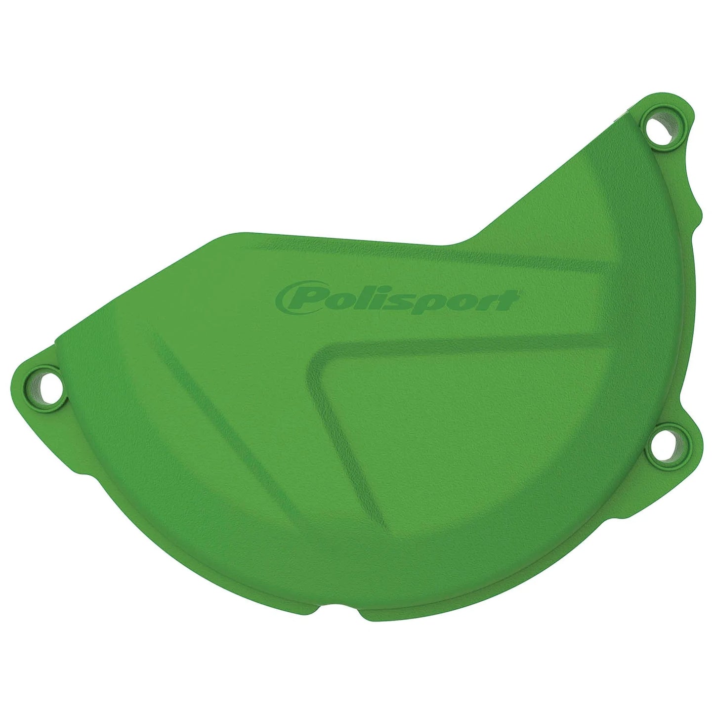 Polisport Kawasaki Clutch Cover Protector KXF 450 2016 - 2018, Green