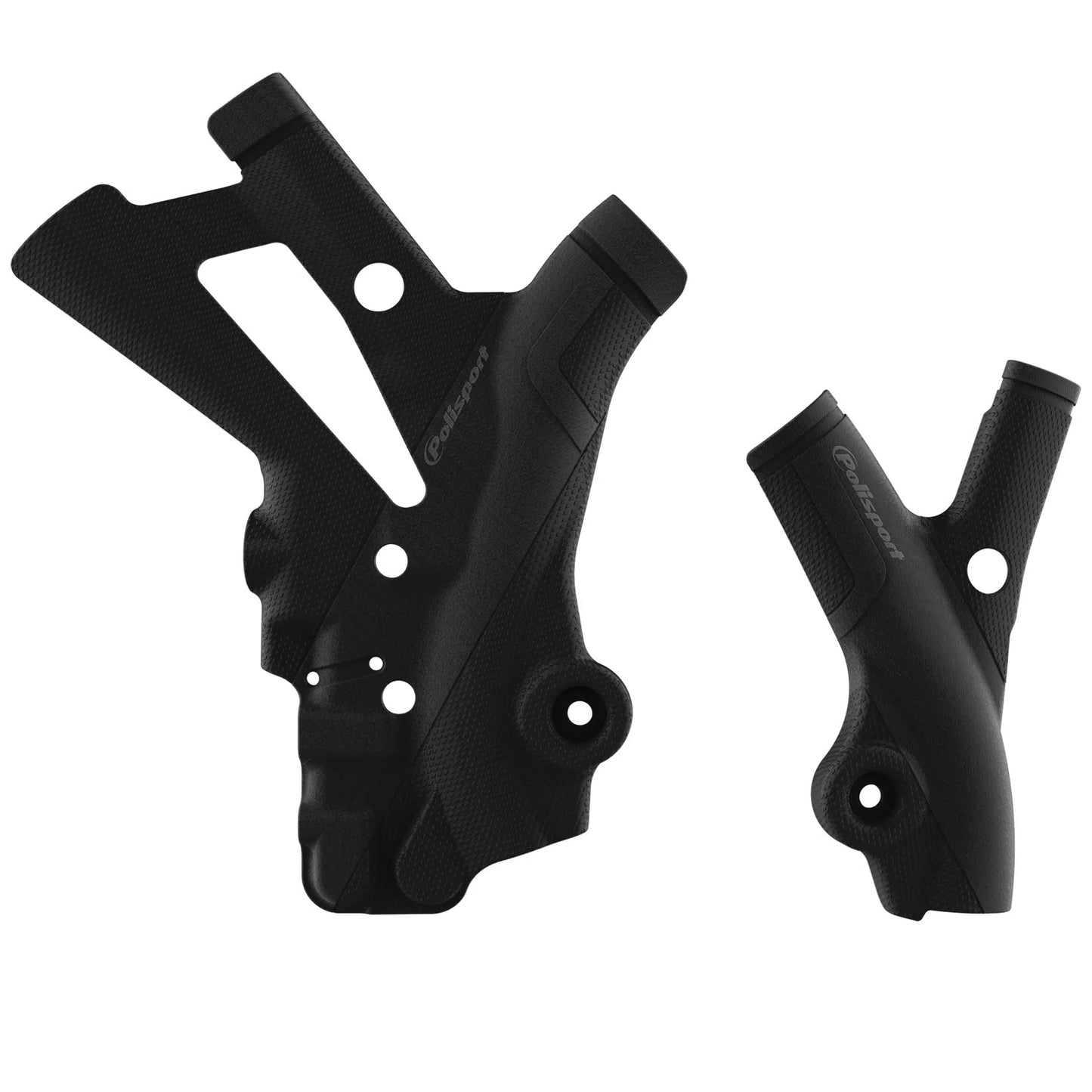 Polisport Beta Frame Guards RR 2013 - 2019, Black