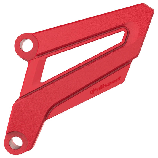 Blue Aluminum Front Sprocket Cover Chain Guard – YZ250F/450F, YZ250FX/450FX (2014-2022)