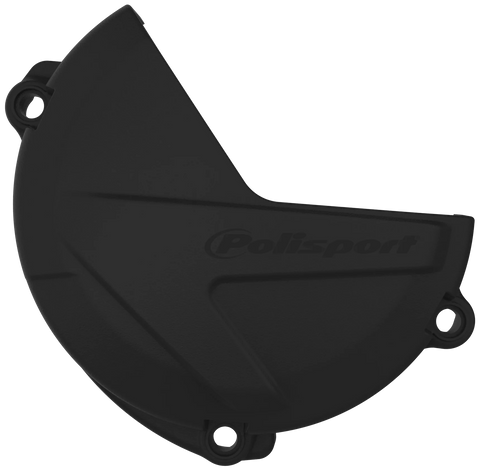 Polisport Yamaha Clutch Cover Protector YZF 250 2019 – 2022, Black