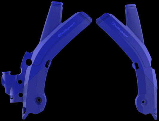 Polisport Sherco Frame Guards SE / SEF 2017 – 2022, Blue