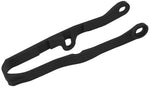 Polisport Kawasaki Chain Guide Slider Kit KX 250 2021 - 2022 KX 450 2019 – 22, Black