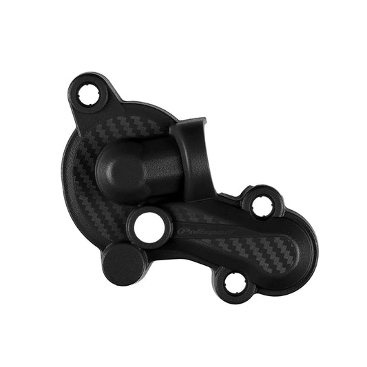 Polisport Beta Water Pump Protector RR 250 300 2 Strokes 2016 - 2022, Black