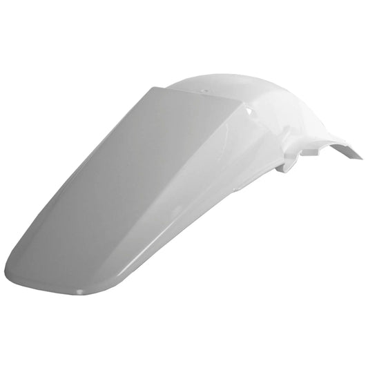 Polisport Honda Rear Fender CRF 450 R 2002 - 2004, White